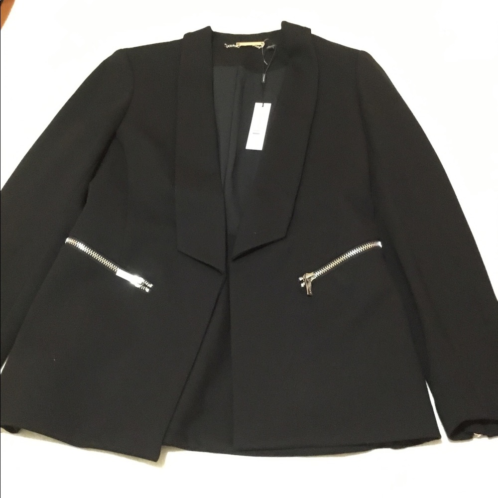 T Tahari Women Blazer